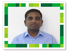 Deshen Moodley